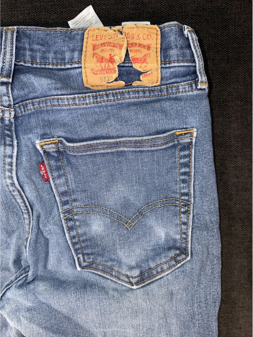 Levis these levi